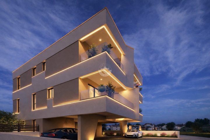Apartmán Na prodej - Zadarska Bokanjac - foto 2/9