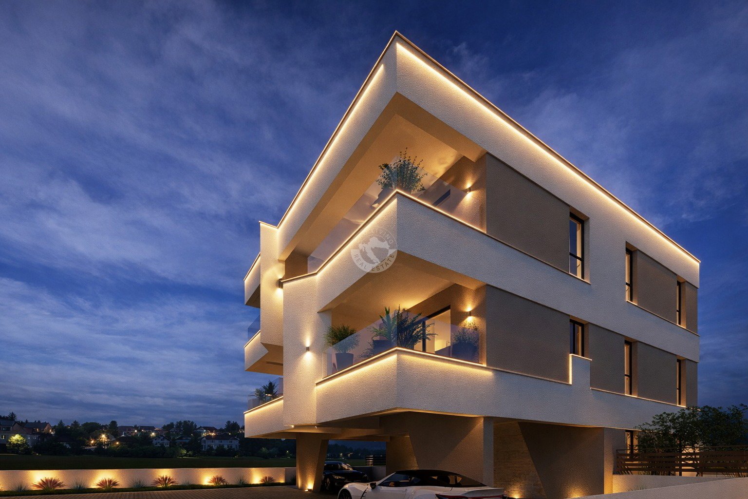 Apartmán Na prodej - Zadarska Bokanjac