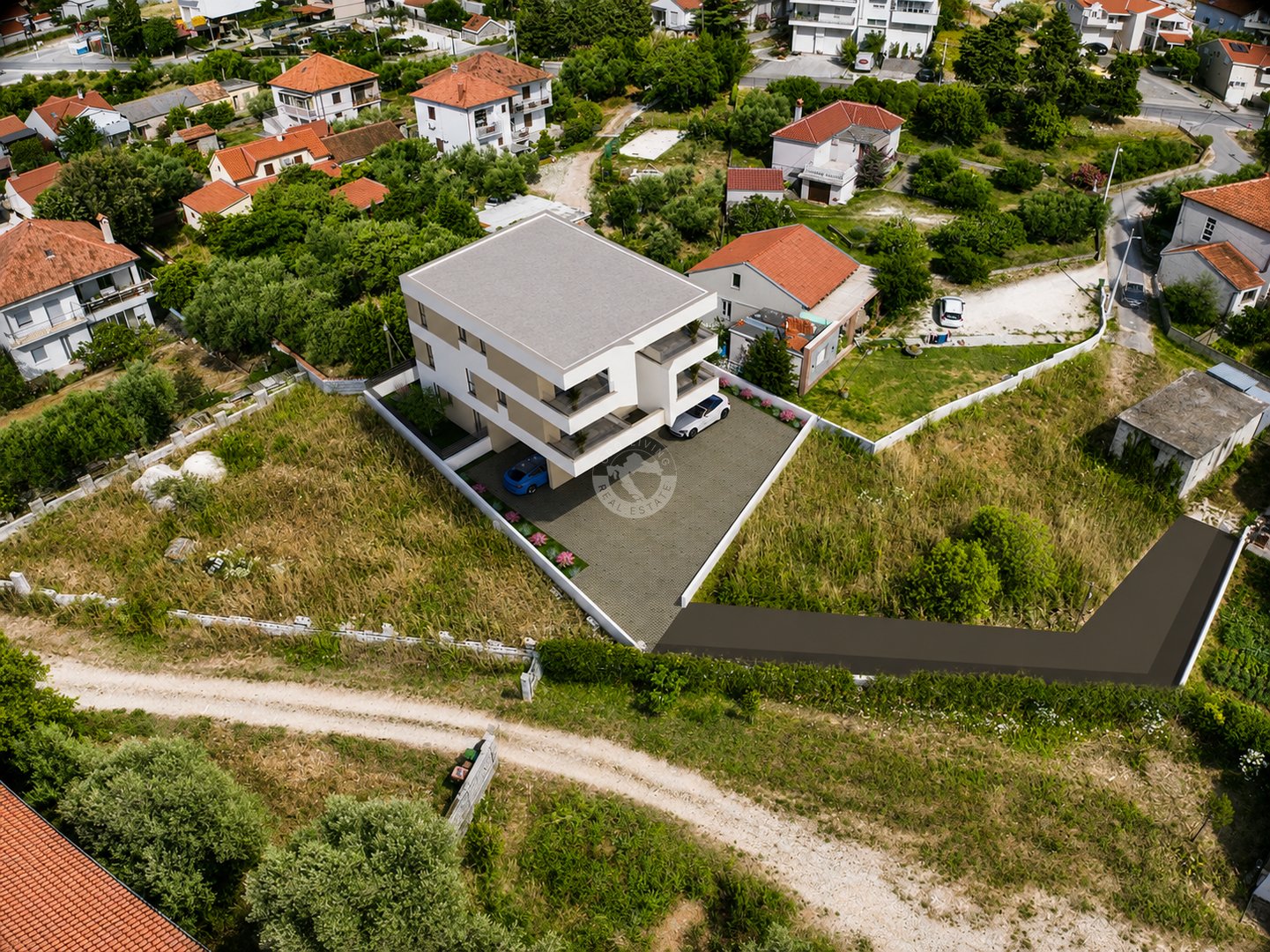 Apartmán Na prodej - Zadarska Bokanjac