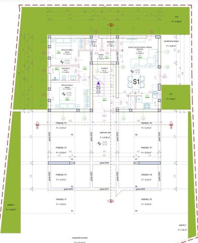 Apartmán Na prodej - Zadarska Bokanjac - foto 4/7