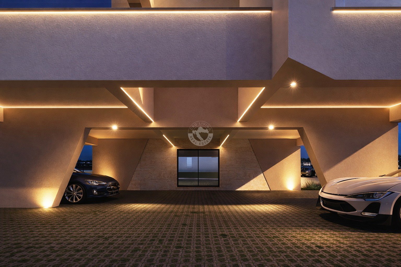 Apartmán Na prodej - Zadarska Bokanjac