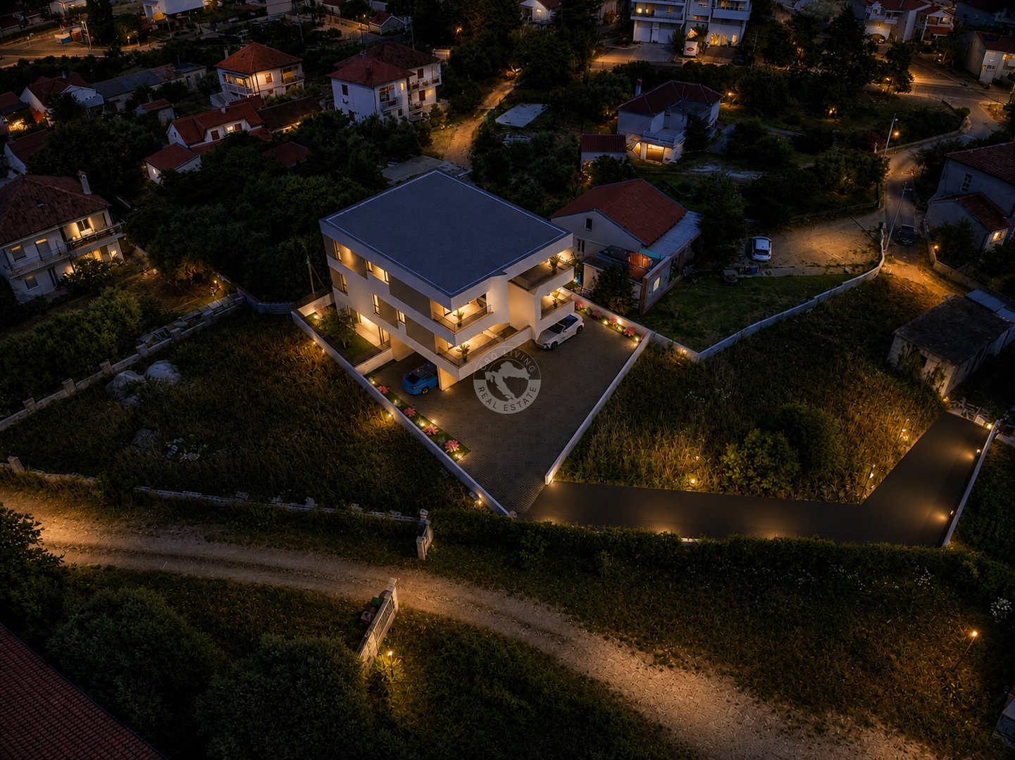 Apartmán Na prodej - Zadarska Bokanjac