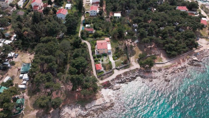 Land For sale - Zadarska Ugljan - foto 2/6