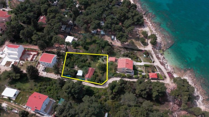Land For sale - Zadarska Ugljan - foto 4/6