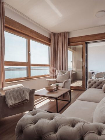 Apartment zu verkaufen 67 m² – Povljana