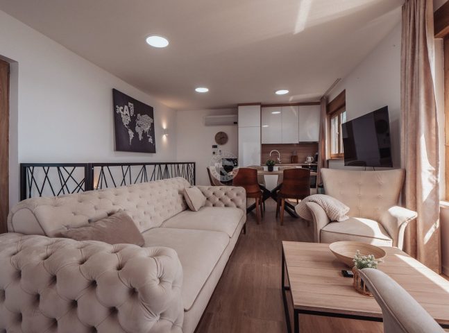 Apartment Zu verkaufen - Zadarska Povljana - foto 2/10