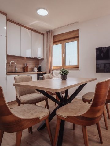 Apartment Zu verkaufen - Zadarska Povljana - foto 4/10