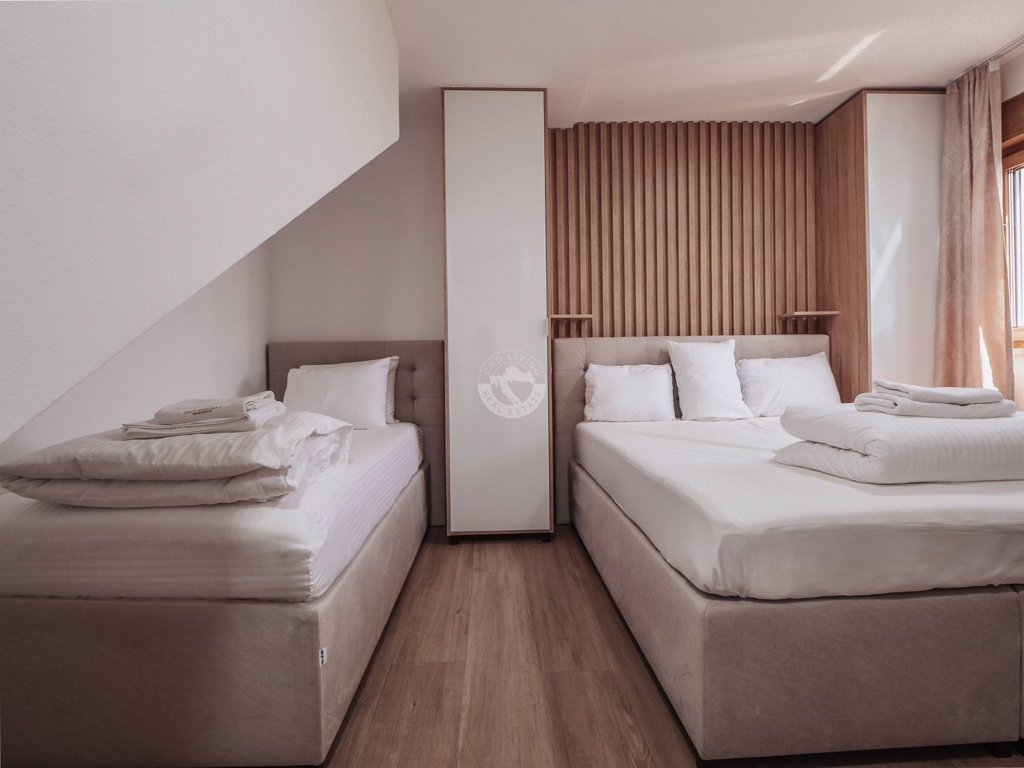 Apartment Zu verkaufen - Zadarska Povljana