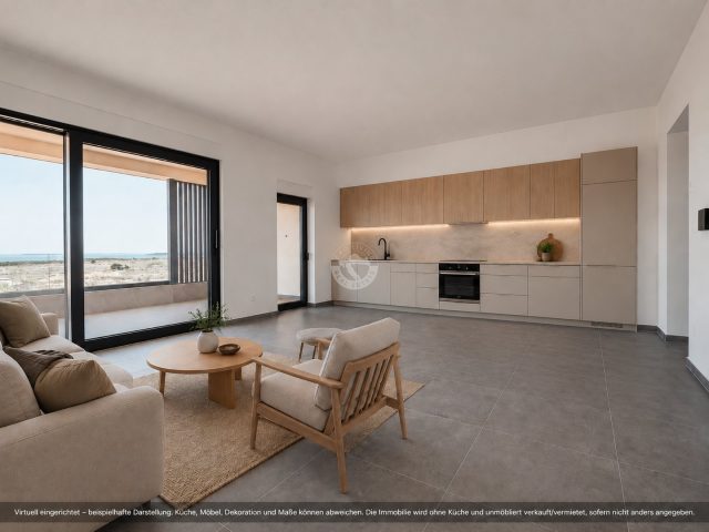 Flat For sale - Zadarska Povljana - foto 2/14