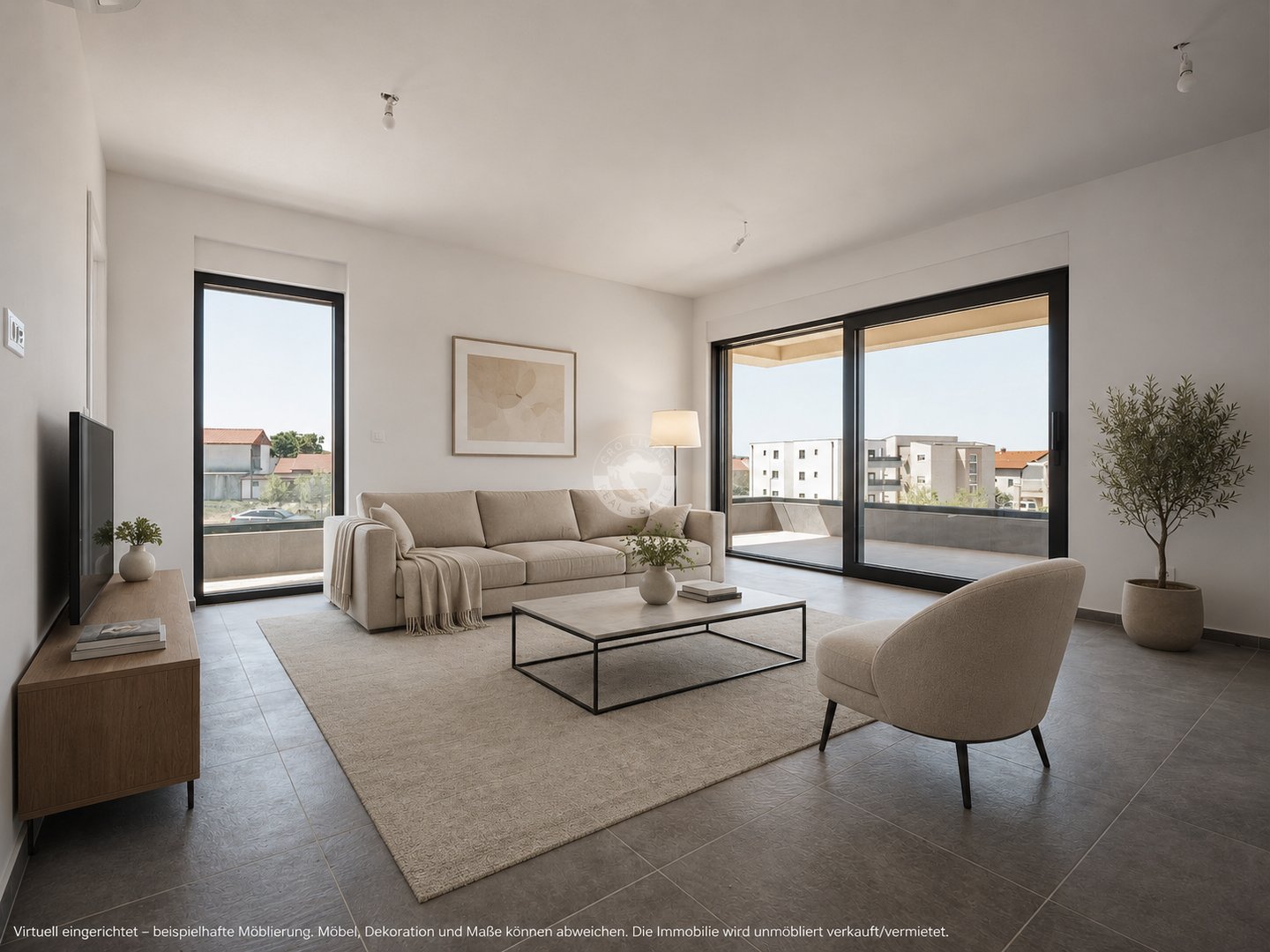 Flat For sale - Zadarska Povljana - foto 1/14