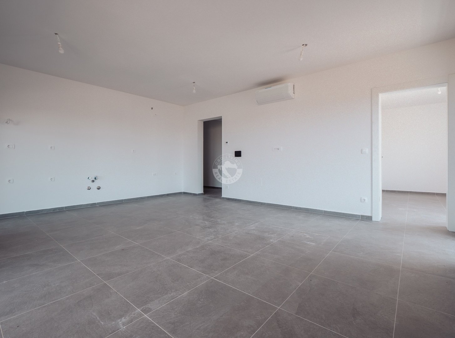 Flat For sale - Zadarska Povljana