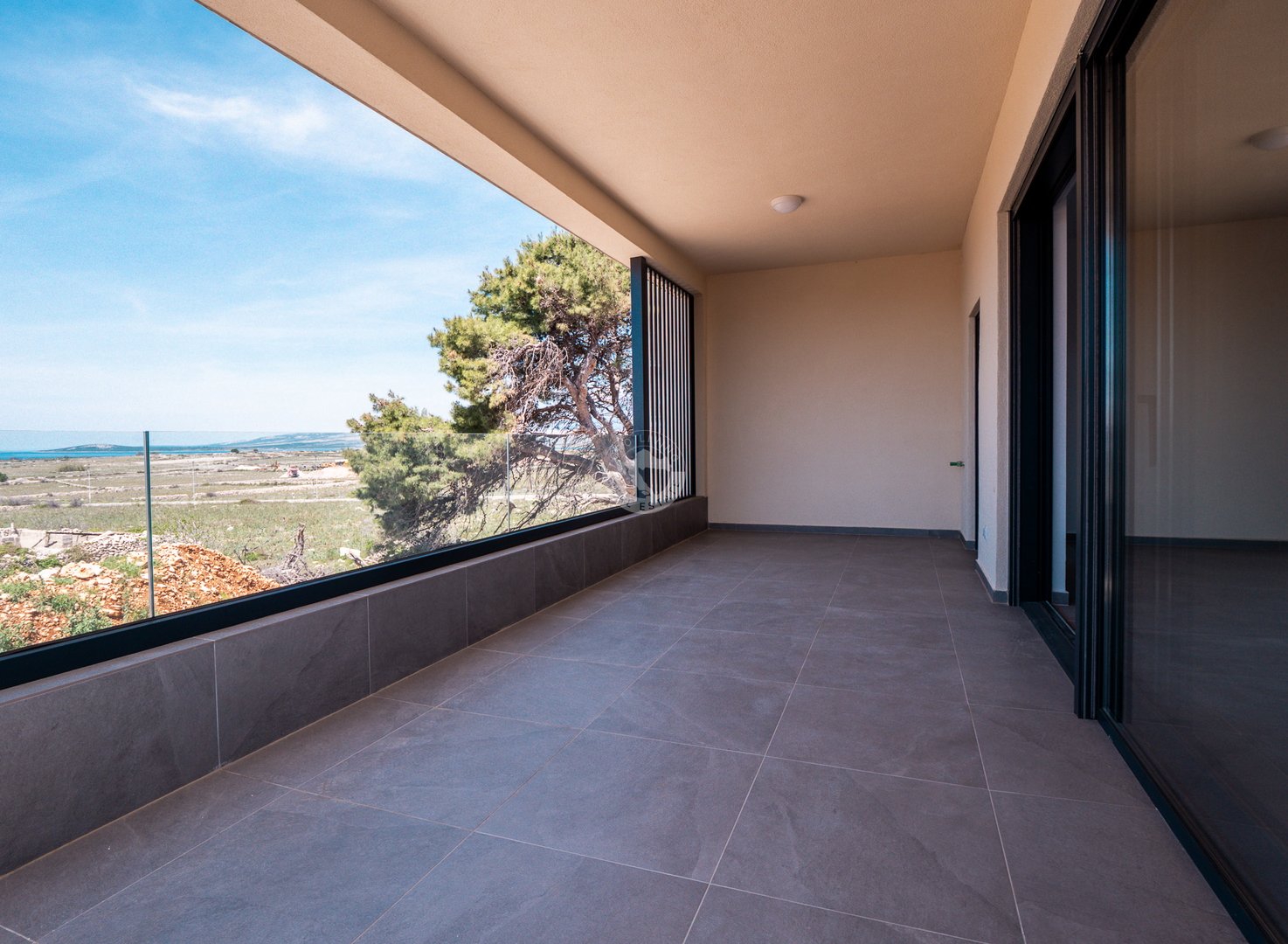 Flat For sale - Zadarska Povljana
