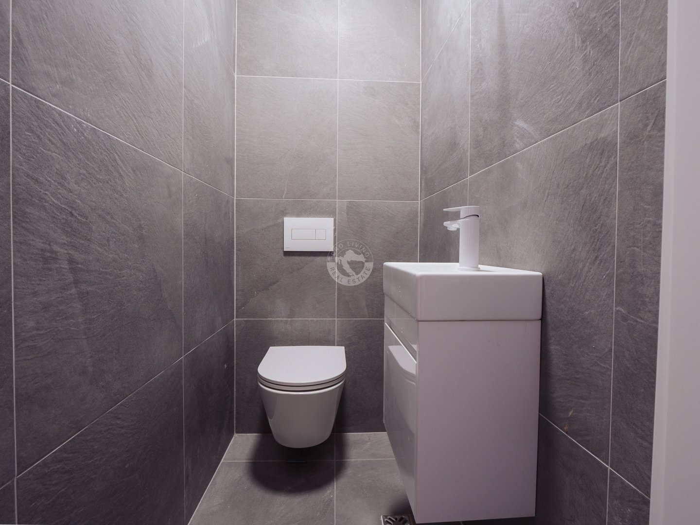 Flat For sale - Zadarska Povljana