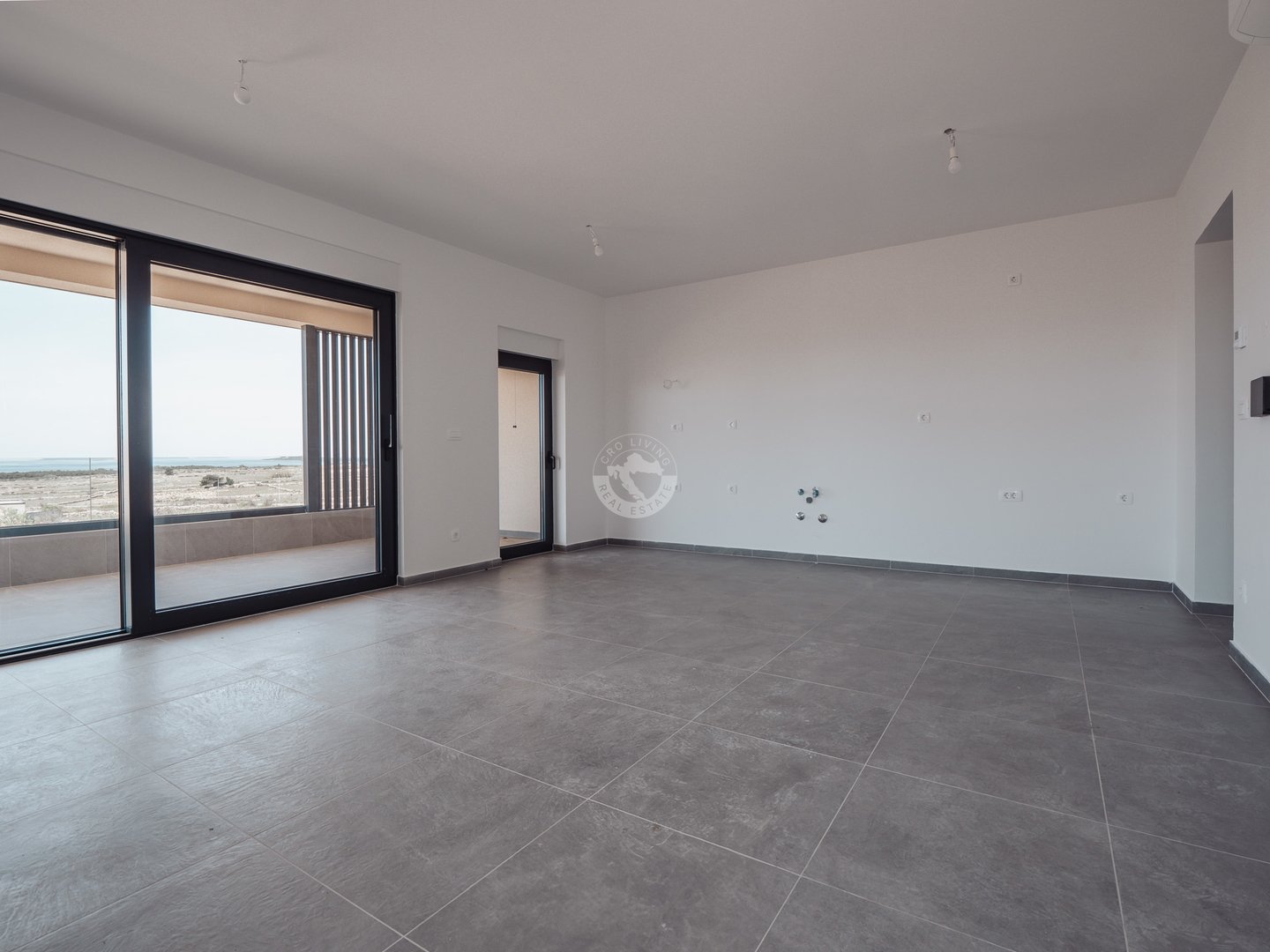 Flat For sale - Zadarska Povljana