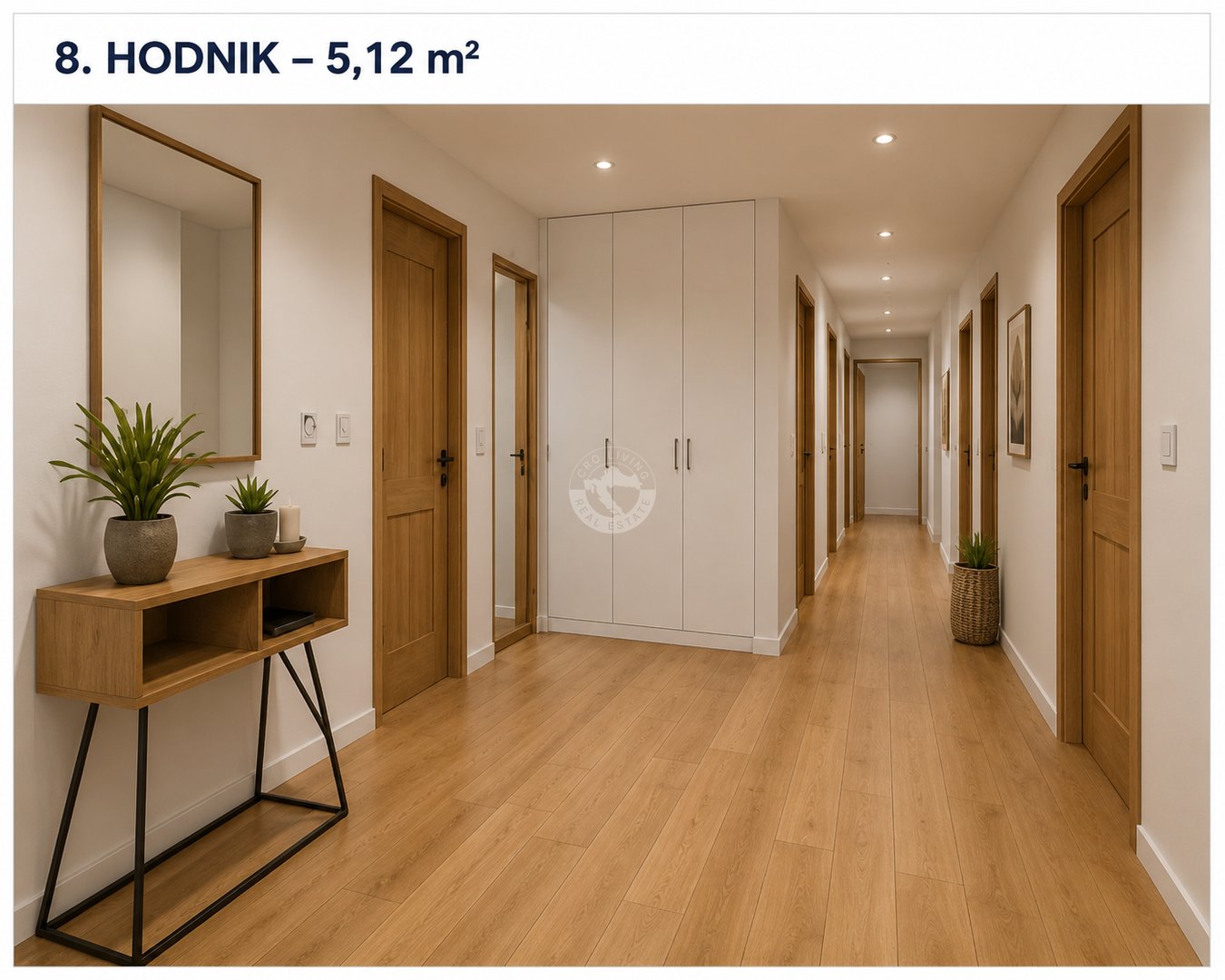 Appartement À vendre - Zadarska Povljana