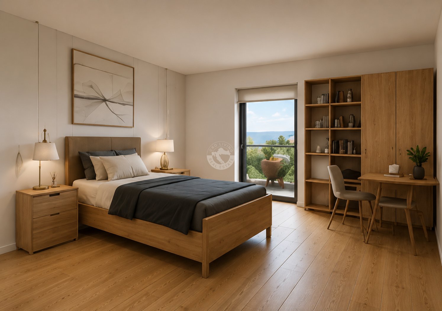 Appartement À vendre - Zadarska Povljana