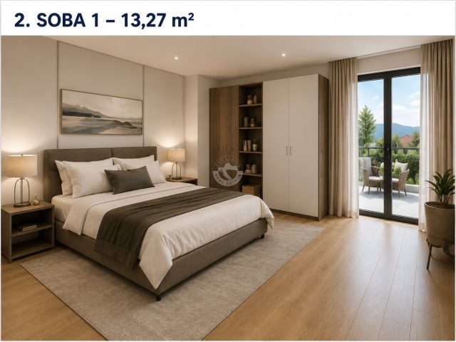 Appartement À vendre - Zadarska Povljana - foto 4/11