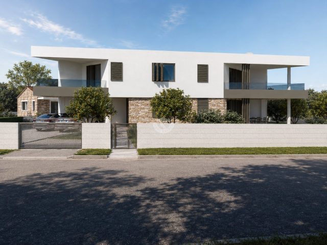 Land for sale 916 m² – Nin