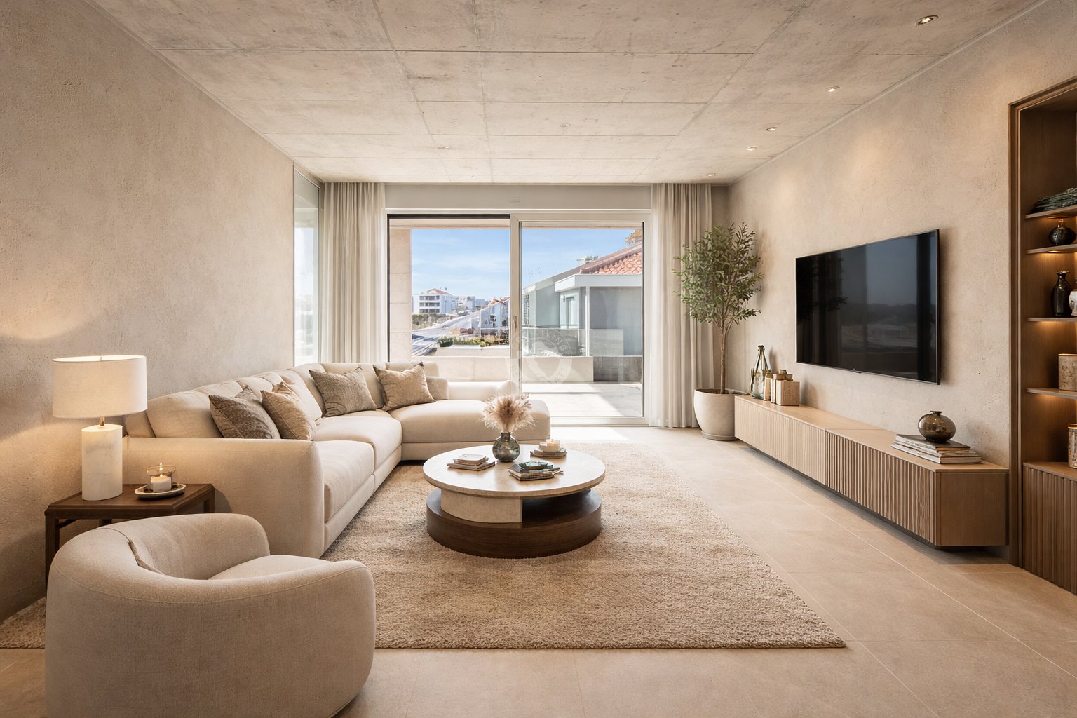 Flat For sale - Ličko-senjska Novalja - foto 1/10