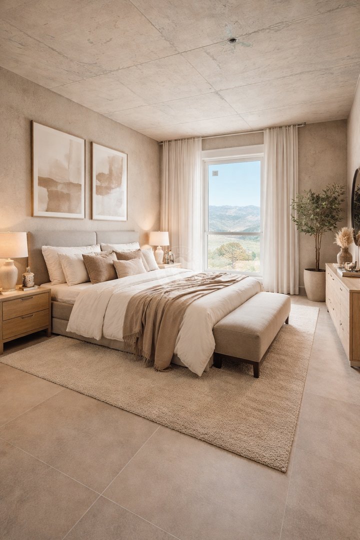 Flat For sale - Ličko-senjska Novalja