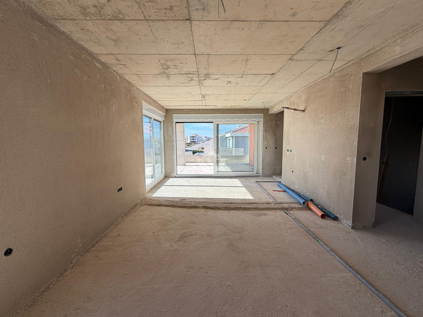 Flat For sale - Ličko-senjska Novalja