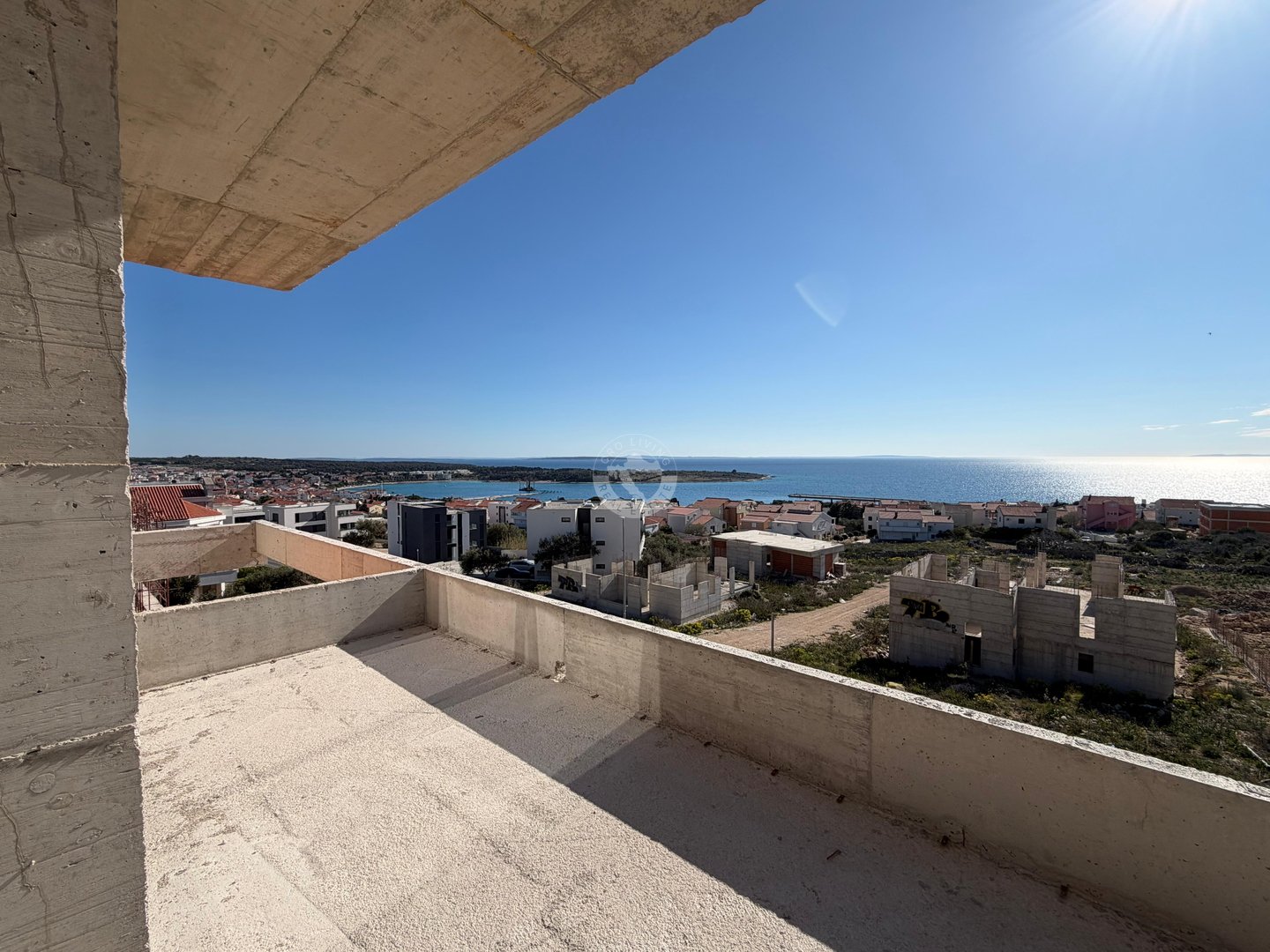 Flat For sale - Ličko-senjska Novalja