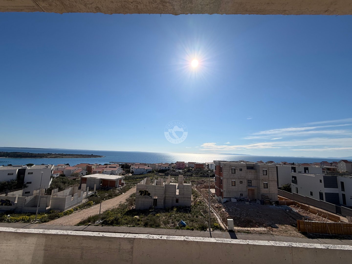 Flat For sale - Ličko-senjska Novalja