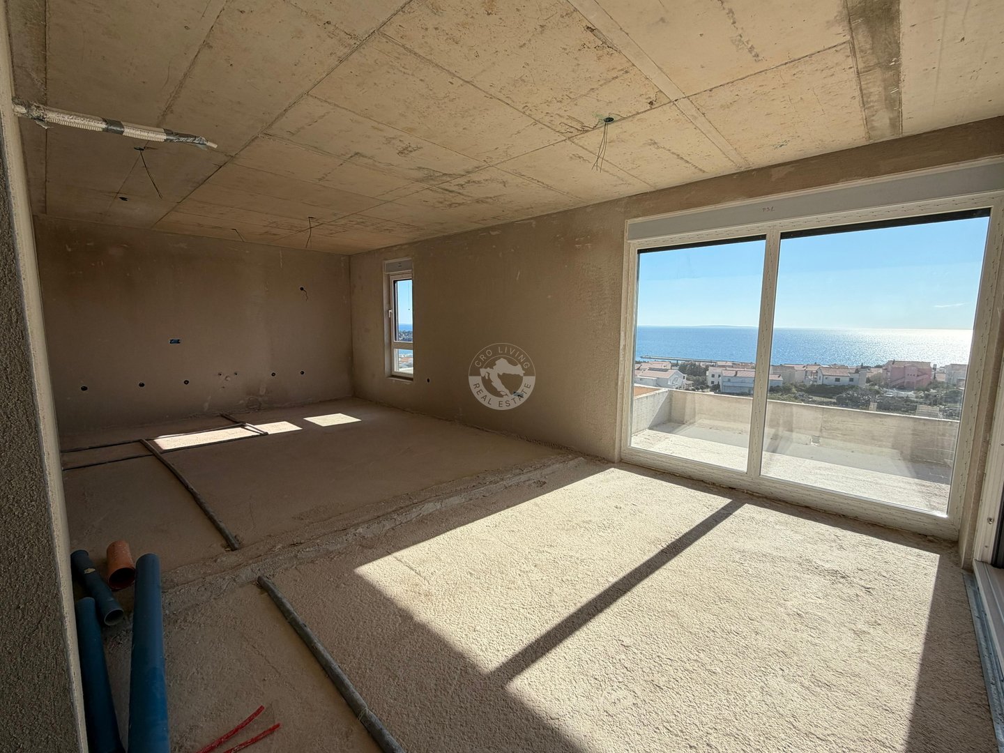 Flat For sale - Ličko-senjska Novalja
