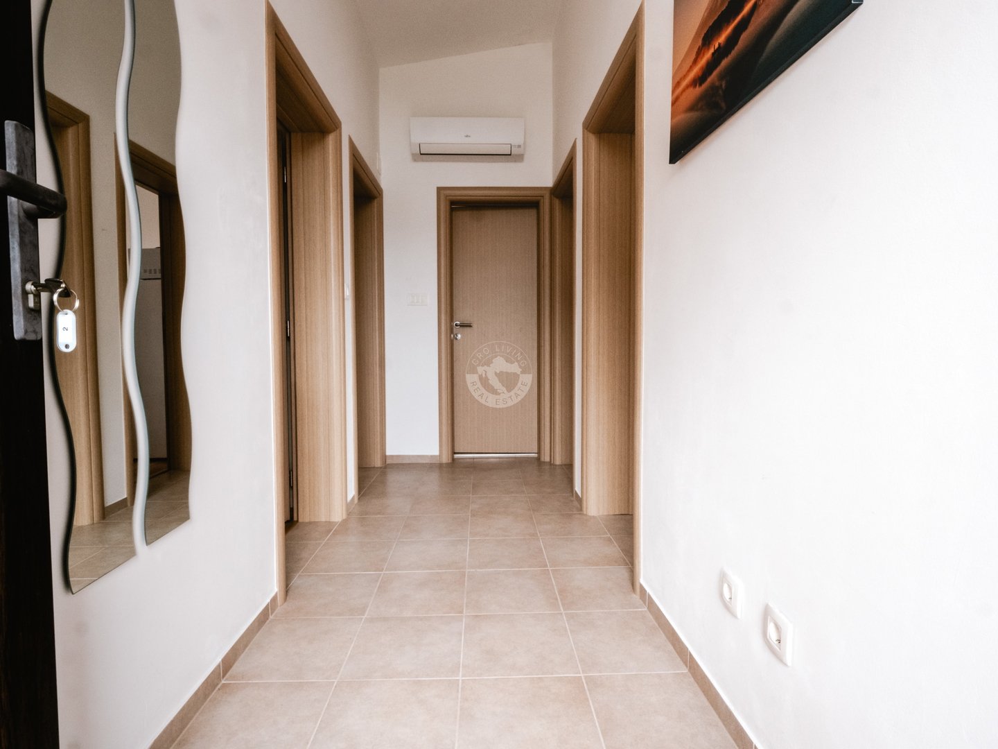 Hiša Na predaj - Splitsko-dalmatinska Podaca