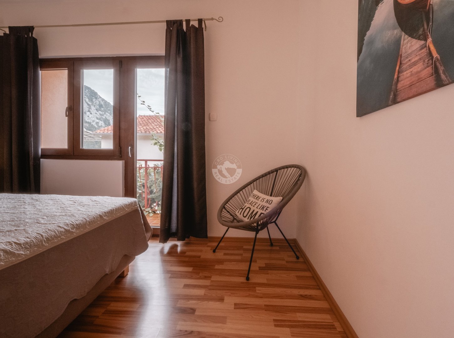 Hiša Na predaj - Splitsko-dalmatinska Podaca