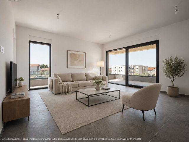Apartment Zu verkaufen - Zadarska Povljana - foto 2/14