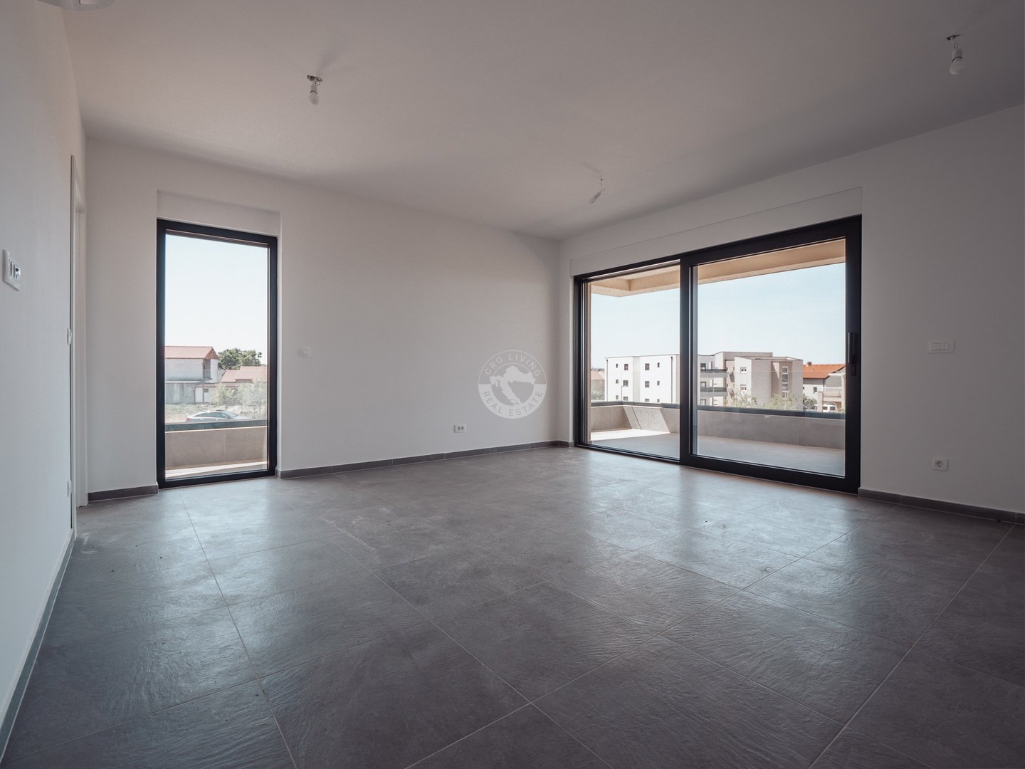 Apartment Zu verkaufen - Zadarska Povljana
