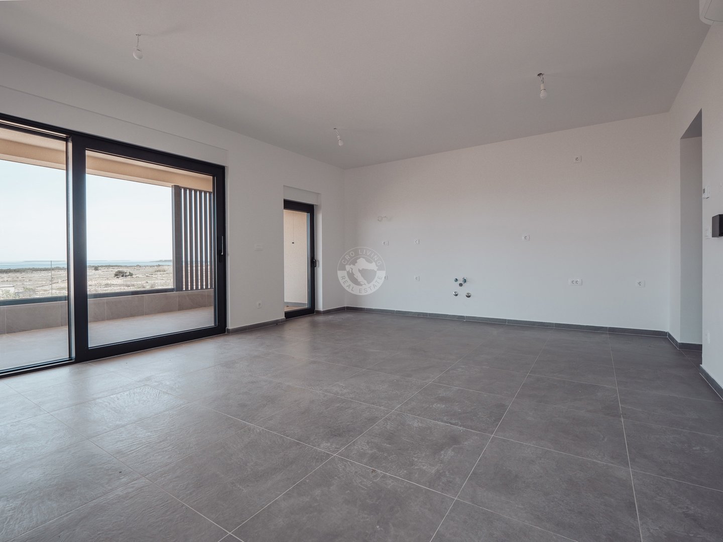 Apartment Zu verkaufen - Zadarska Povljana