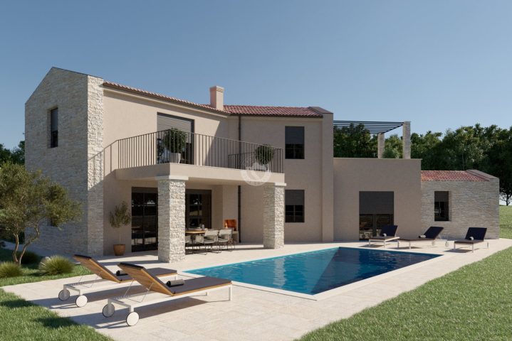 House for sale 160 m² – Poreč