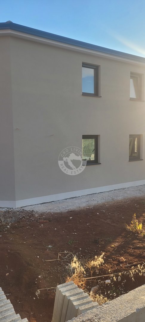 Dom Na predaj - Istarska Jasenovica