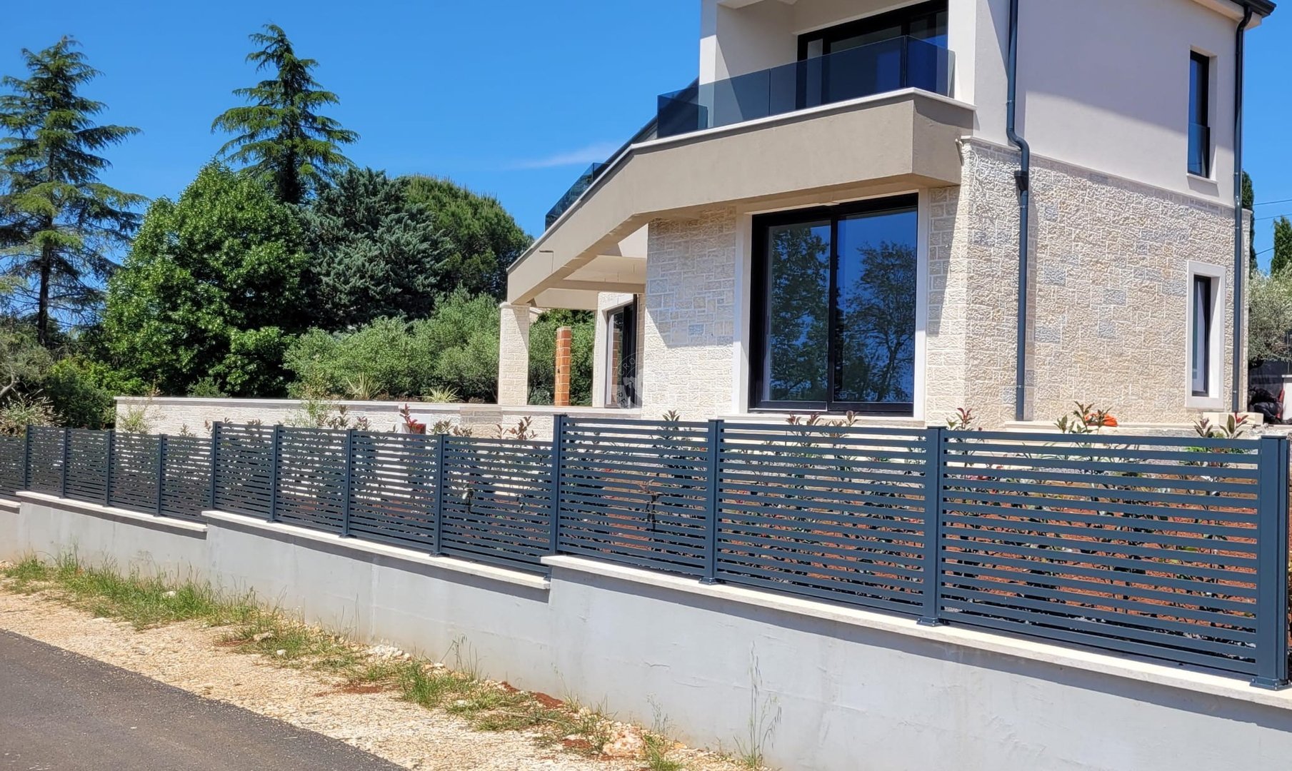 Dom Na predaj - Istarska Valentići
