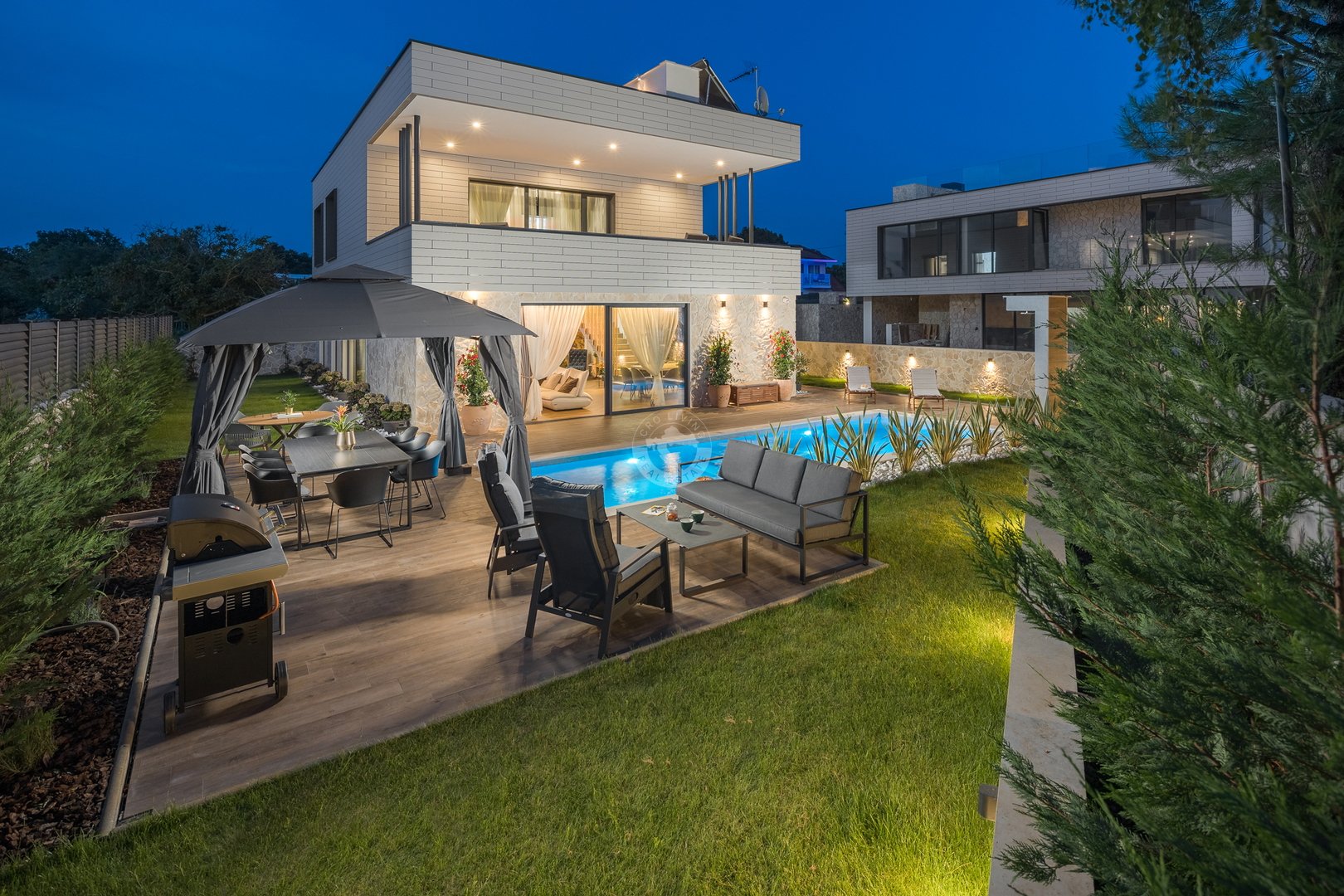 Casa In vendita -  Funtana