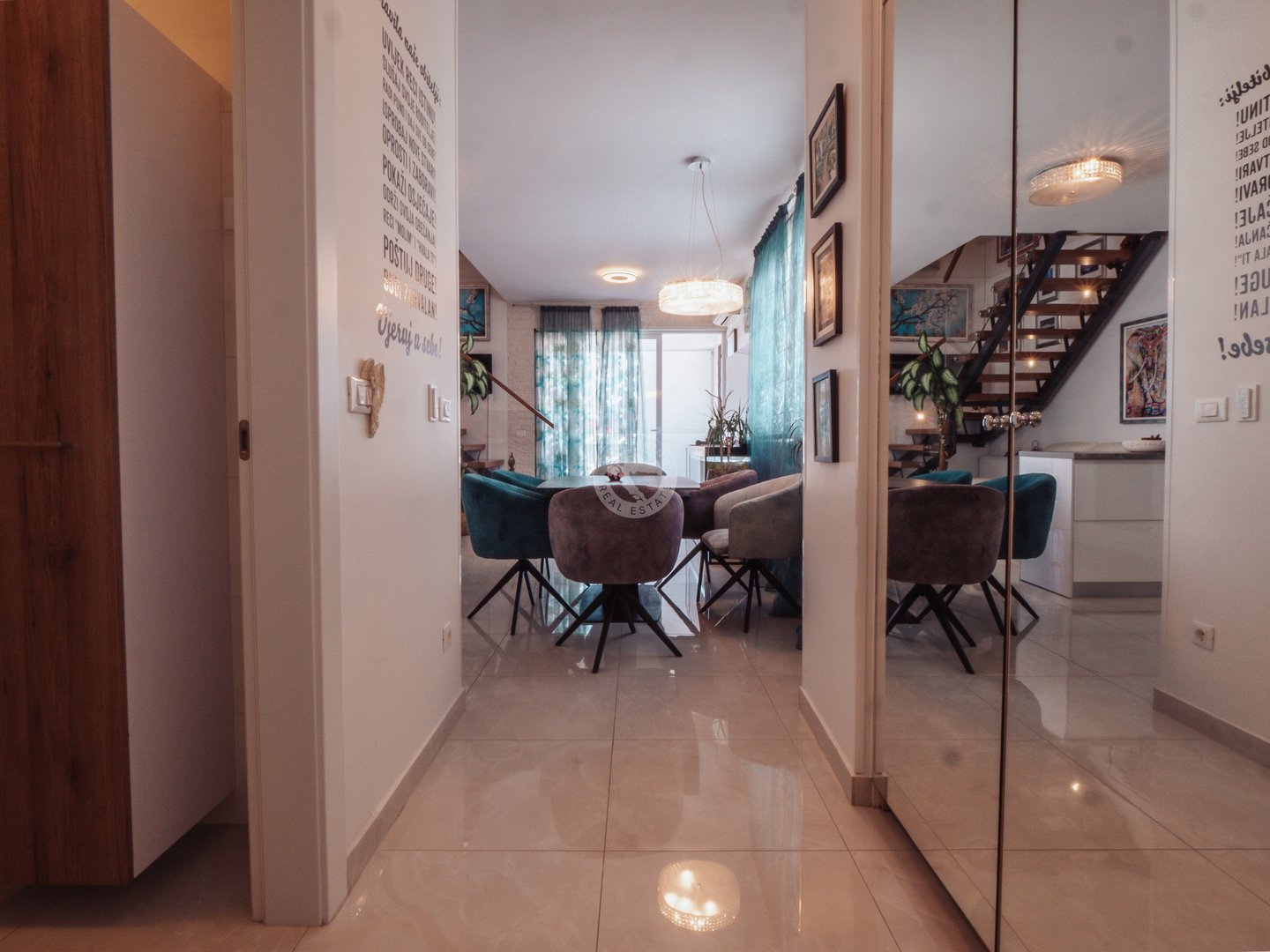 Flat For sale - Zadarska Diklo
