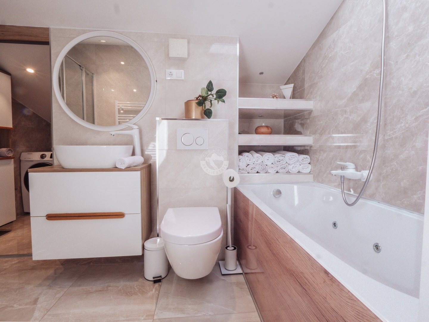 Flat For sale - Zadarska Diklo