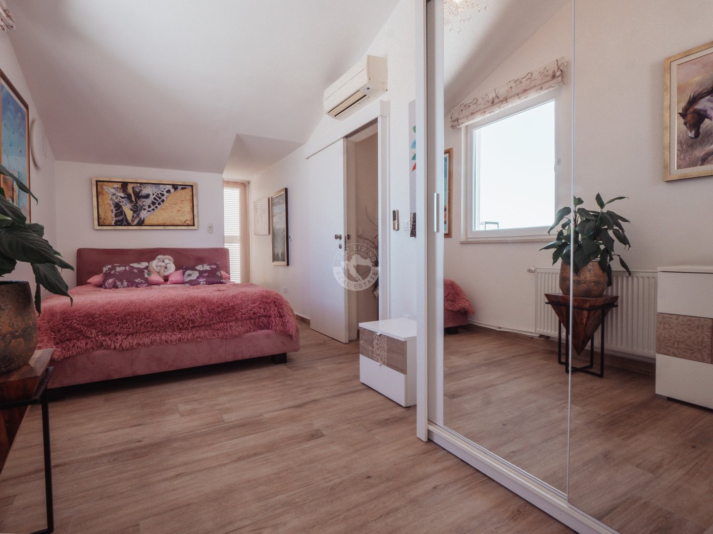 Flat For sale - Zadarska Diklo