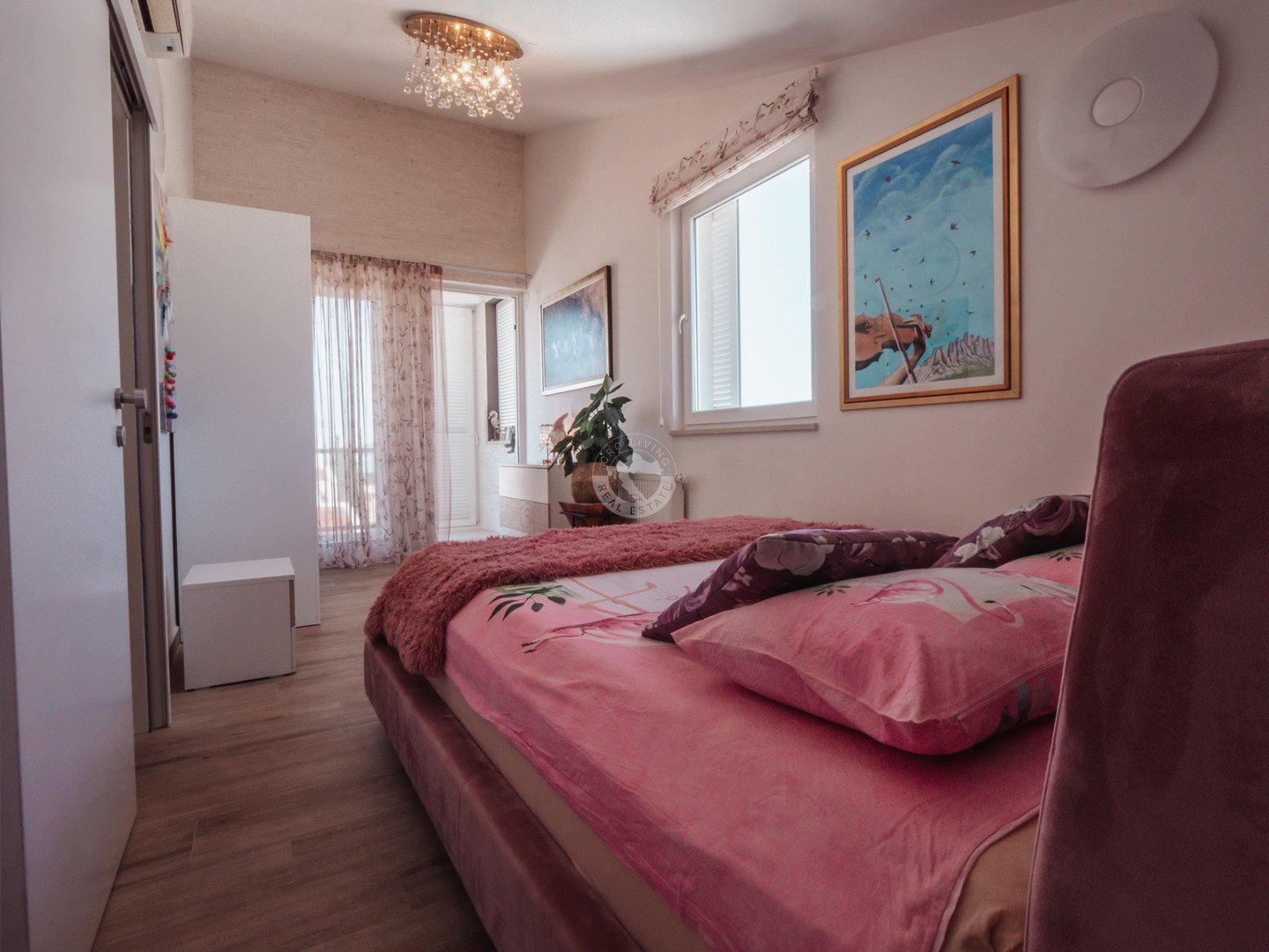 Flat For sale - Zadarska Diklo