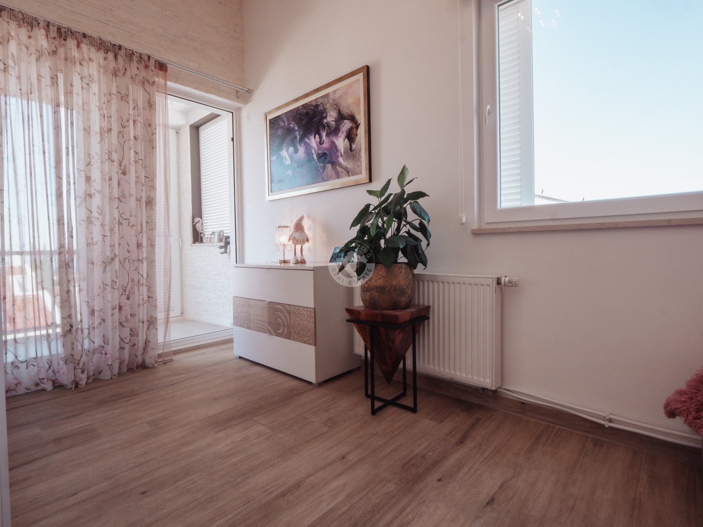Flat For sale - Zadarska Diklo
