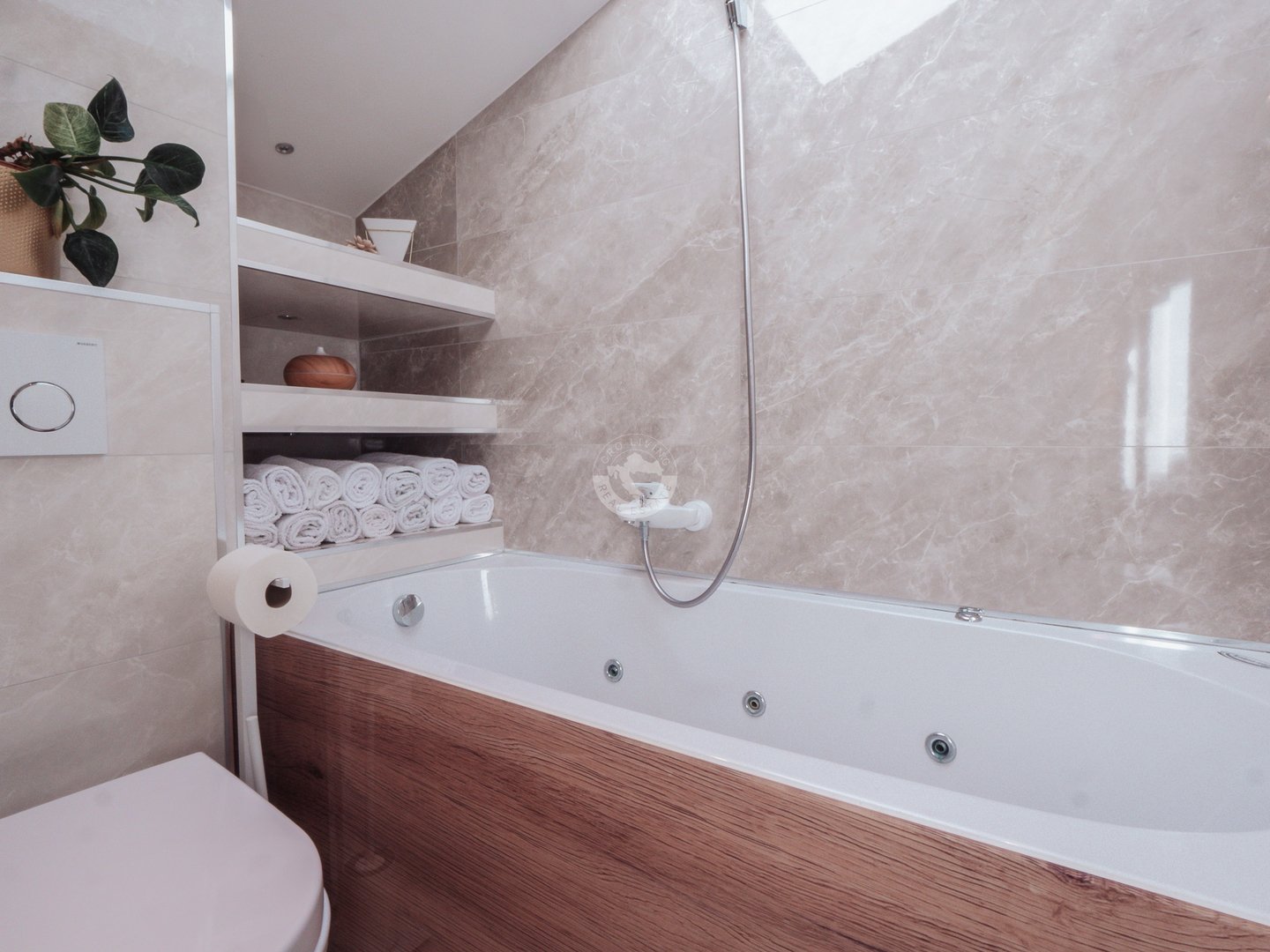 Flat For sale - Zadarska Diklo