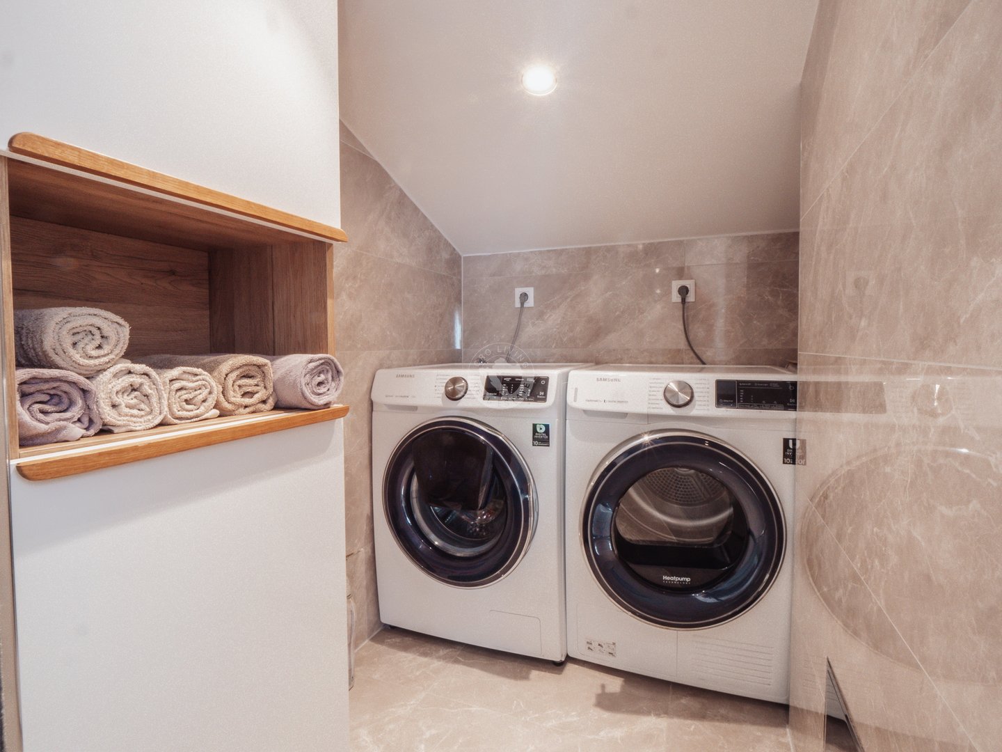 Flat For sale - Zadarska Diklo