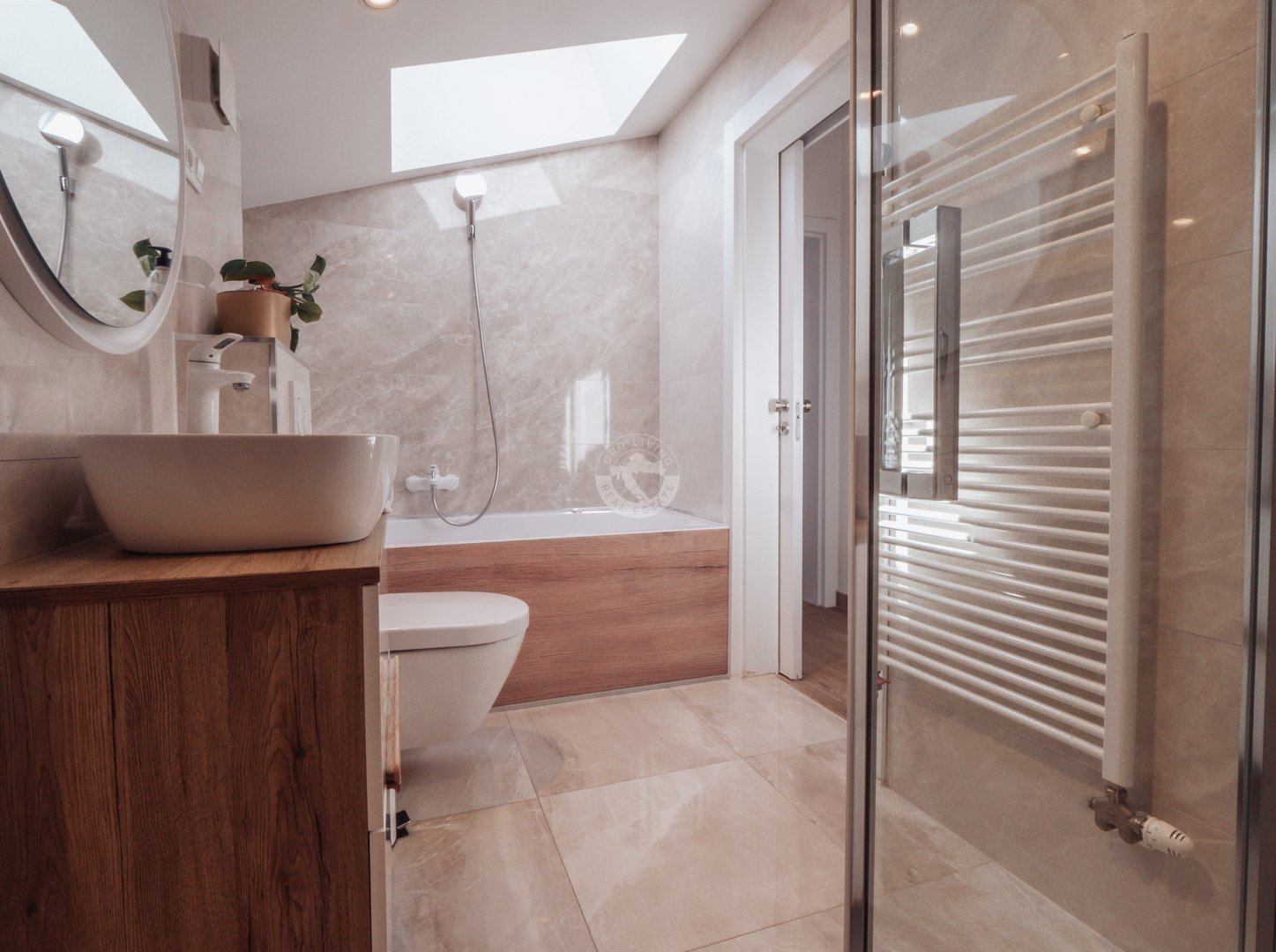 Flat For sale - Zadarska Diklo