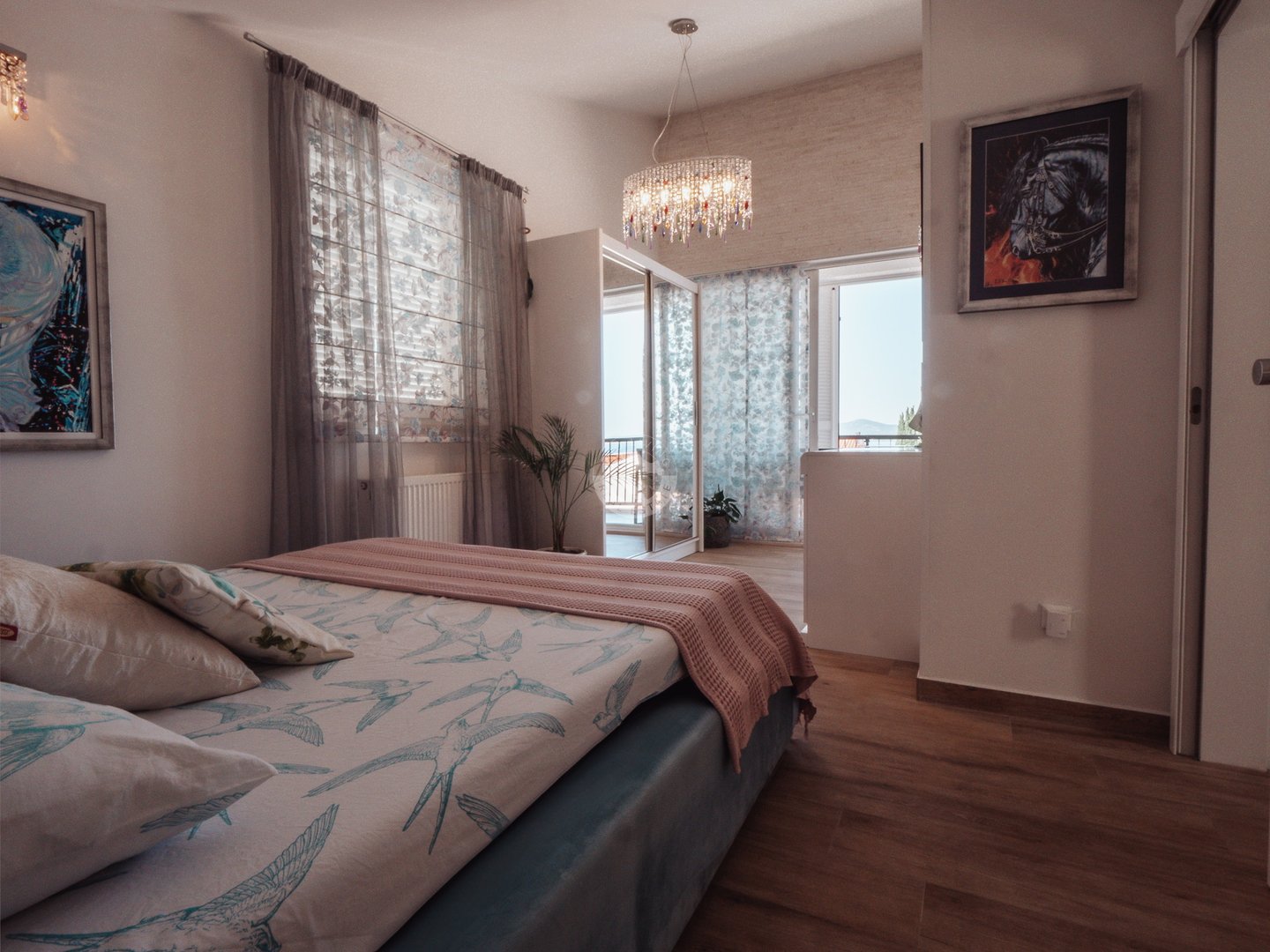 Flat For sale - Zadarska Diklo