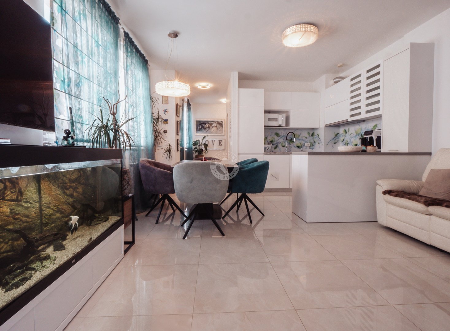 Flat For sale - Zadarska Diklo