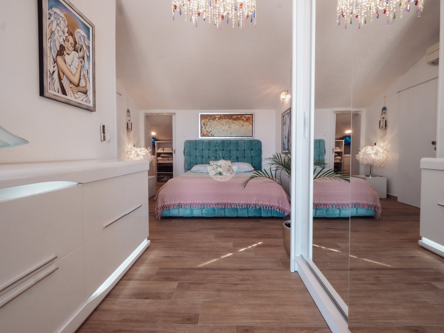 Flat For sale - Zadarska Diklo
