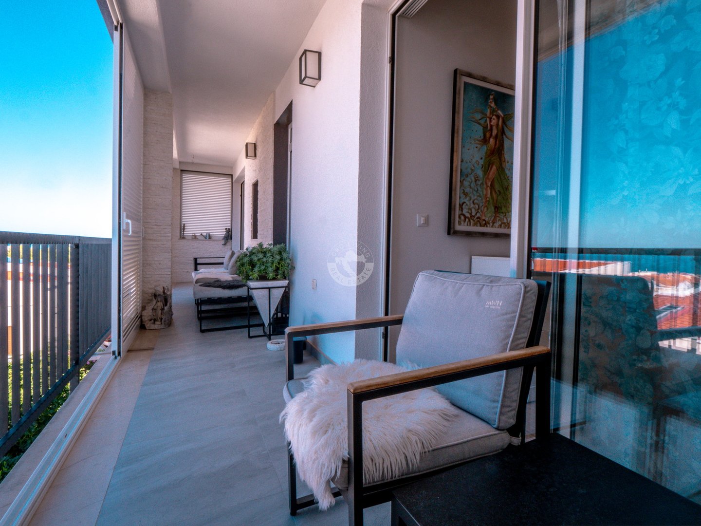 Flat For sale - Zadarska Diklo