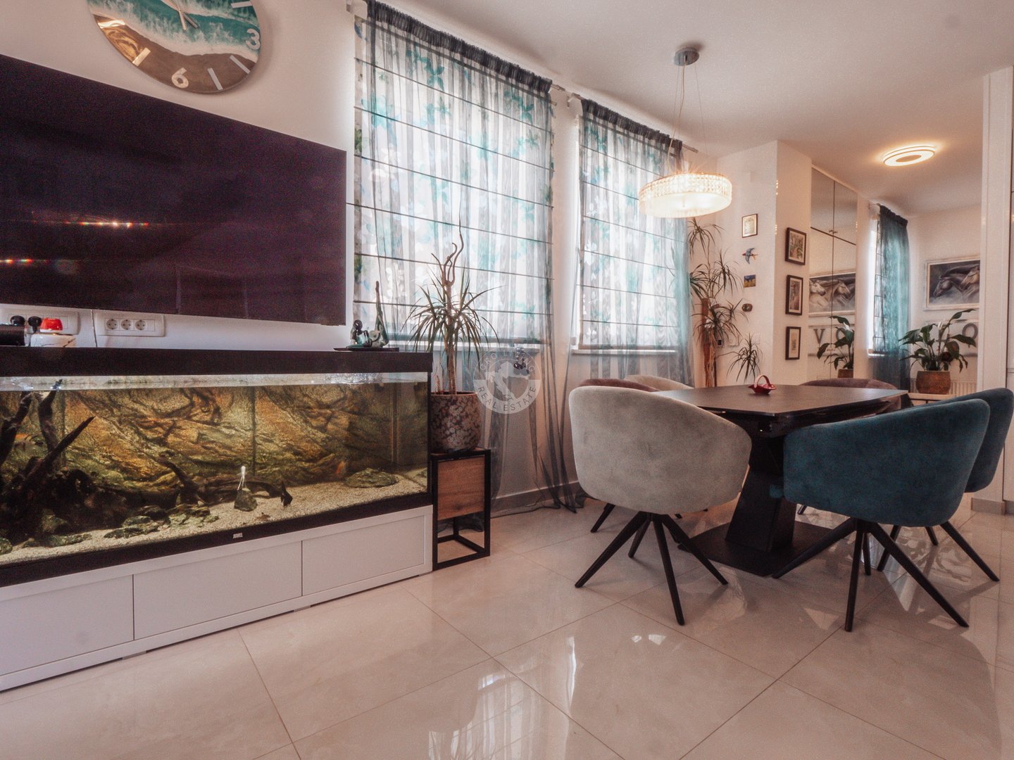 Flat For sale - Zadarska Diklo